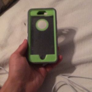 iPhone 6s case